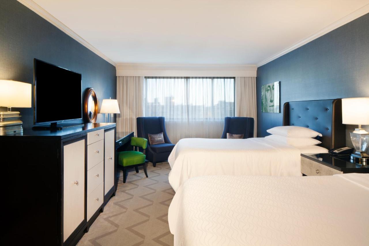 Double Room Disability Access