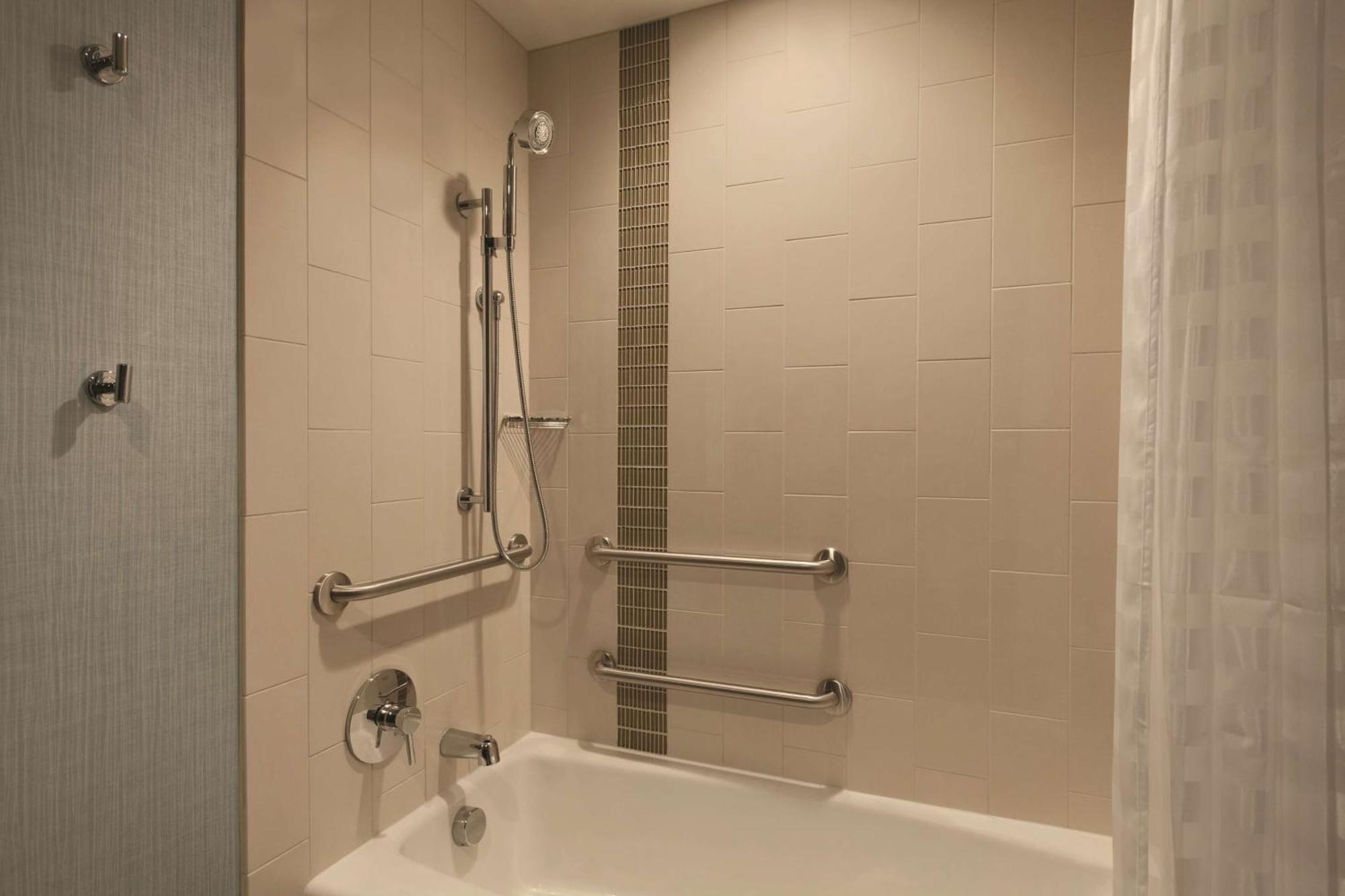 King Room with Sofa Bed and Accessible Tub - Disability Access,1448386084:JPEG