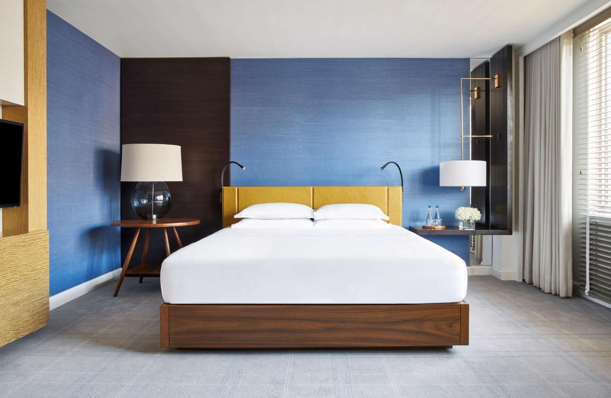 Junior Suite City View