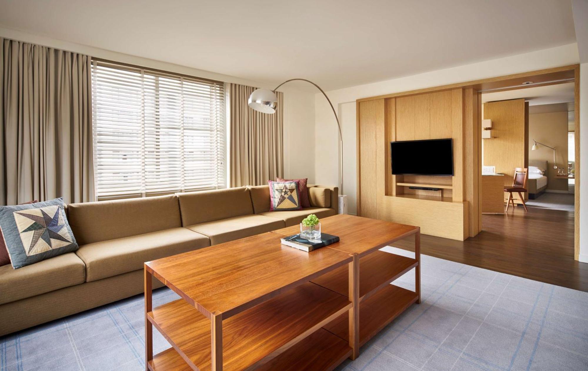 Suite