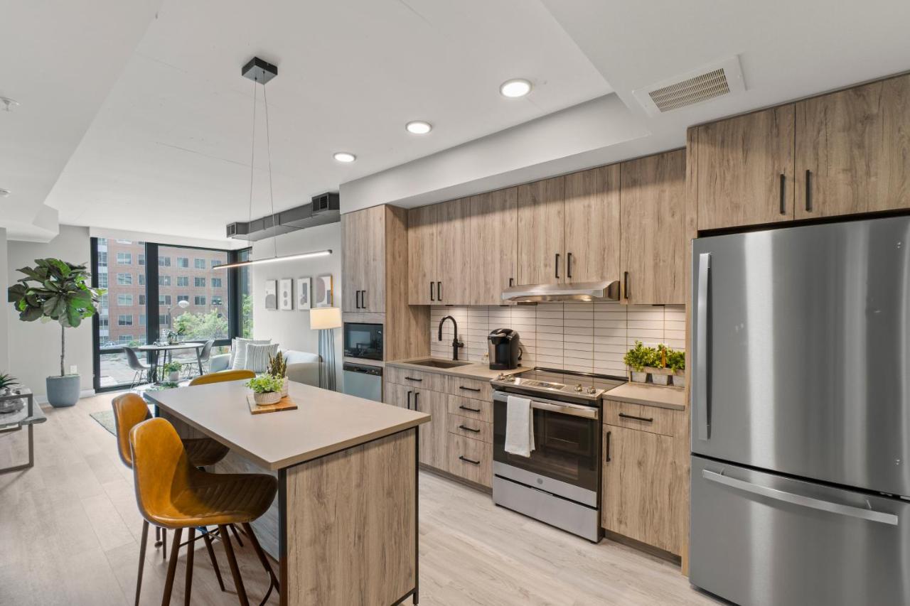 Premium One Bedroom Apartment