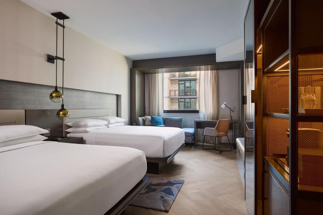 Queen Room Two Queen Beds