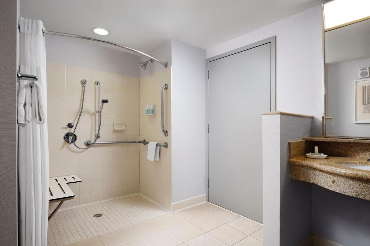 King Room City View Hearing Accessible
