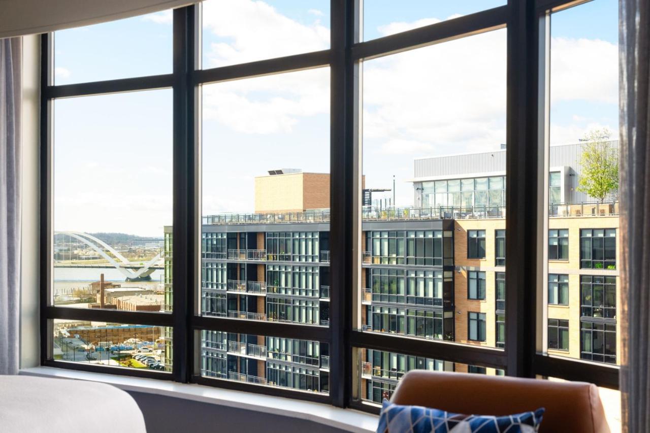 King Room City View Hearing Accessible