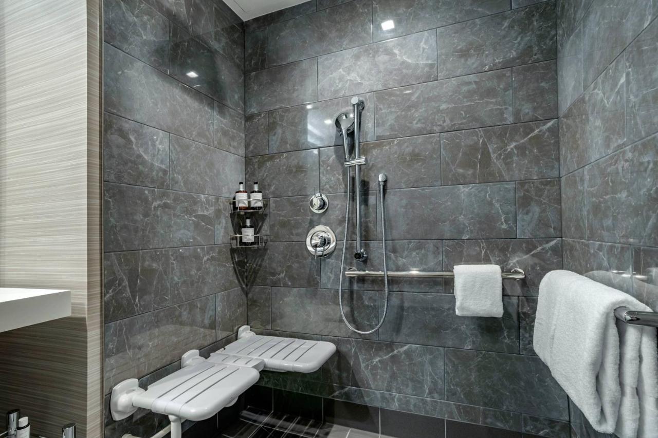 King Room Hearing Accessible