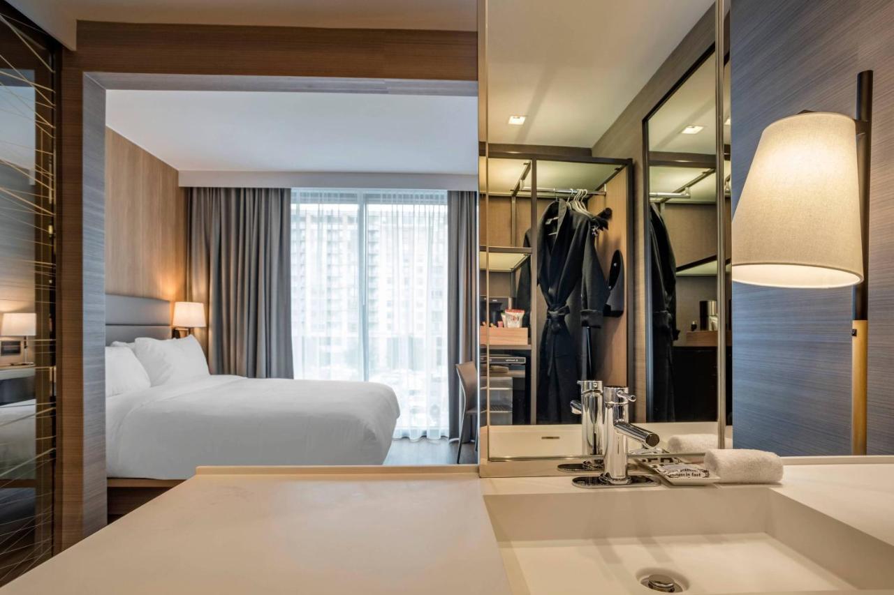 King Room Hearing Accessible