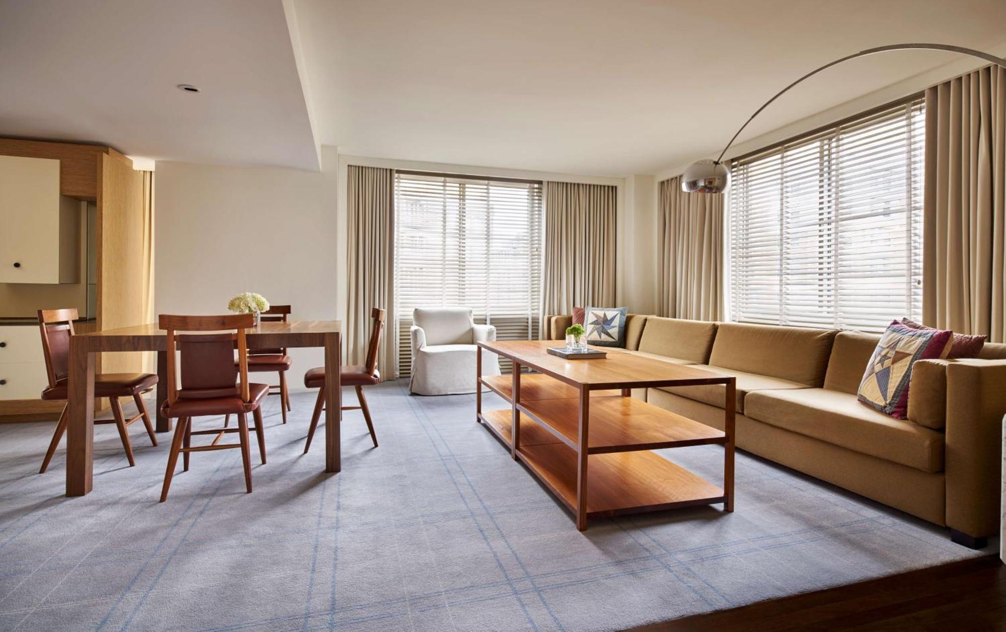 Suite