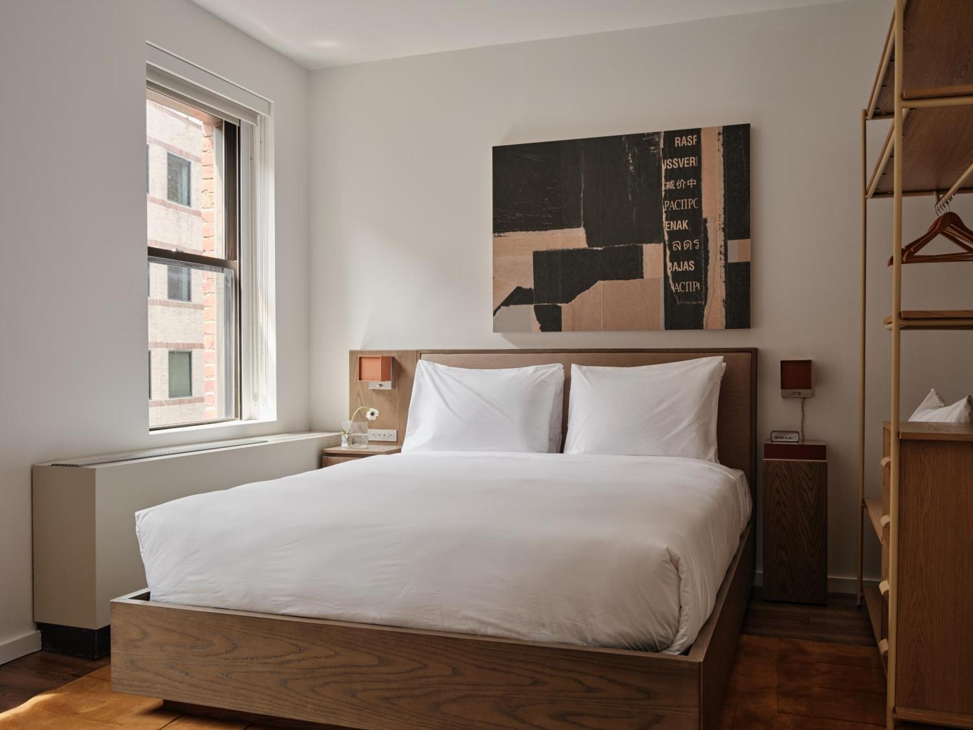 Two Bedroom, King and Queen (24/7 Front Desk)