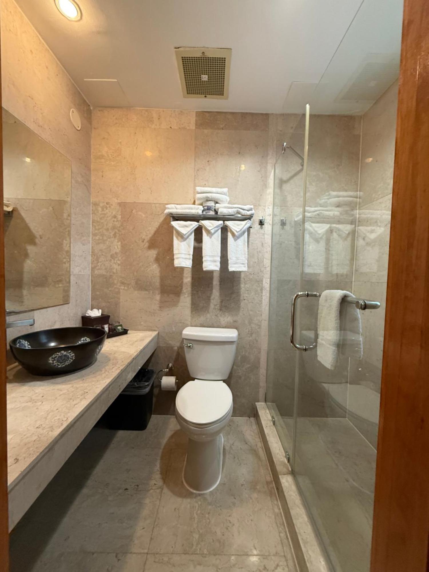 Independence Suite