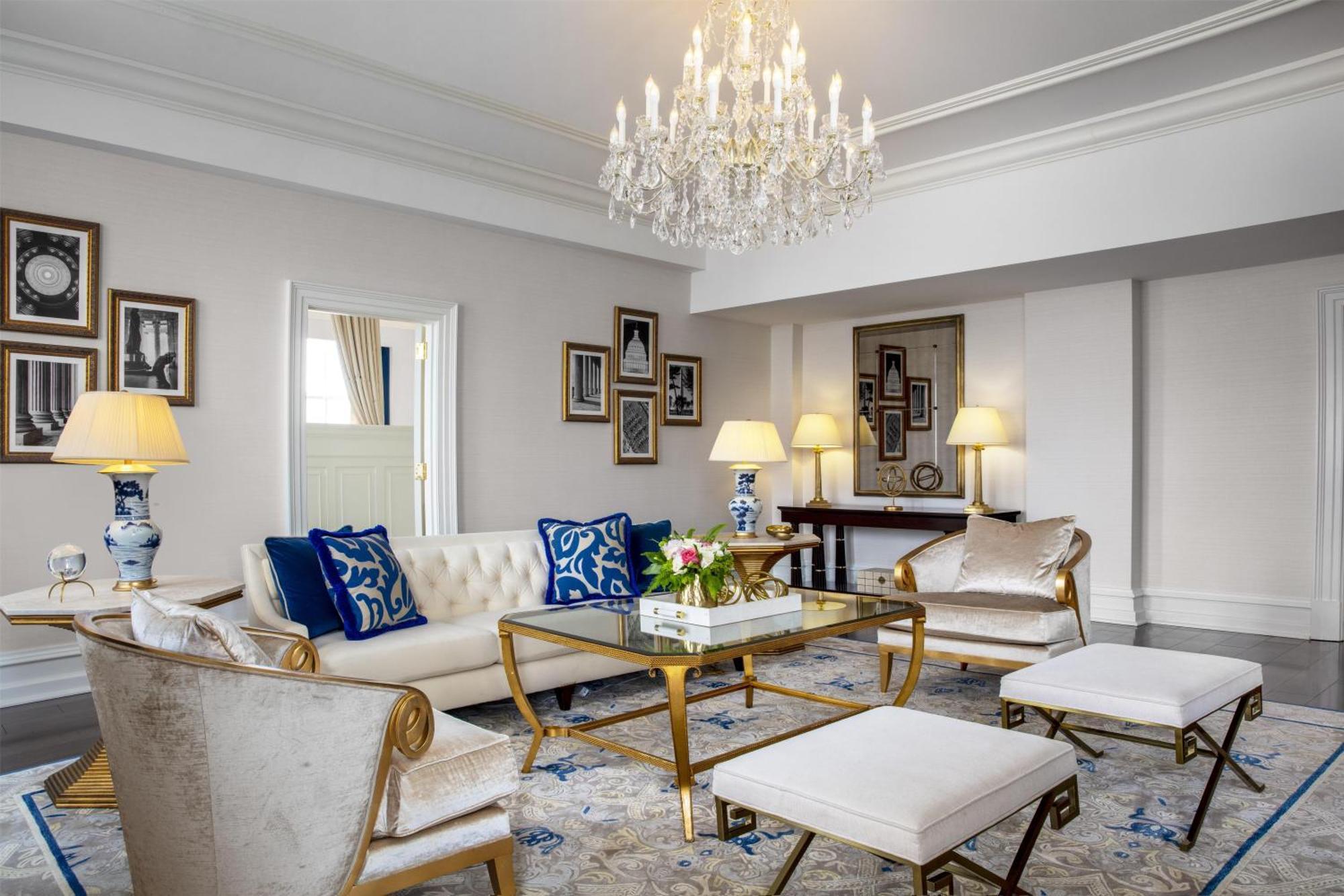 One-Bedroom Suite