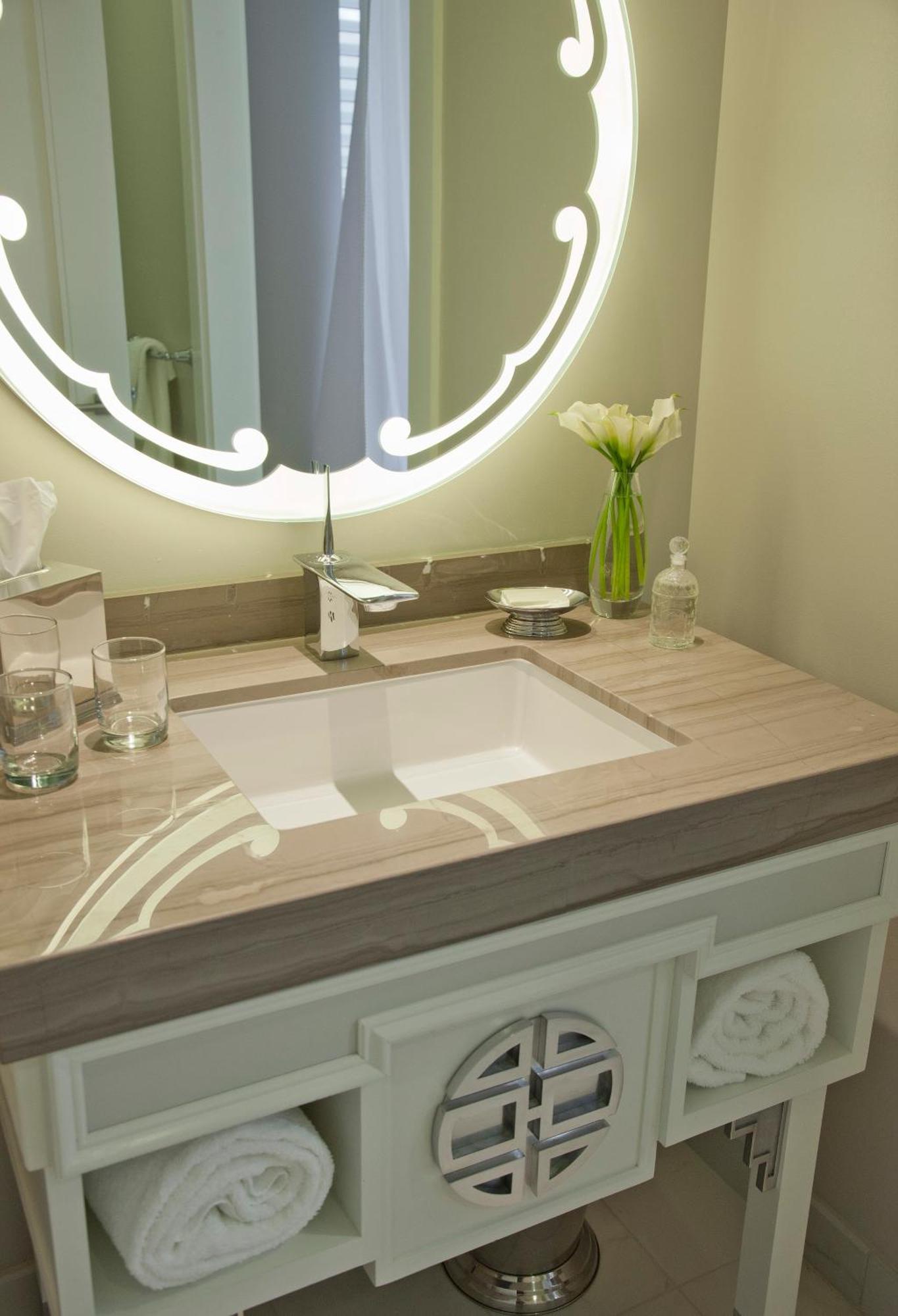 Parlor Suites