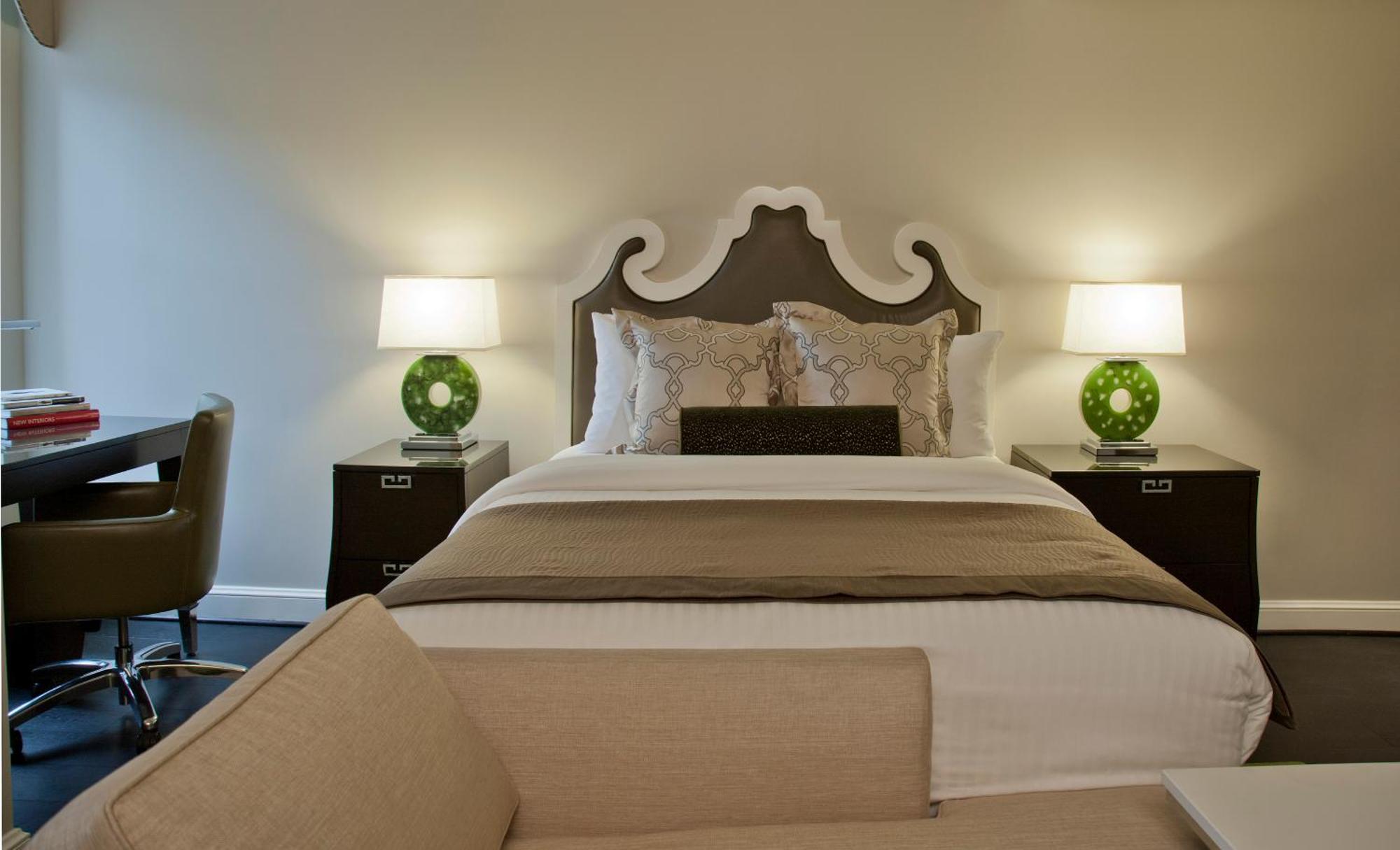 Junior Suite Queen