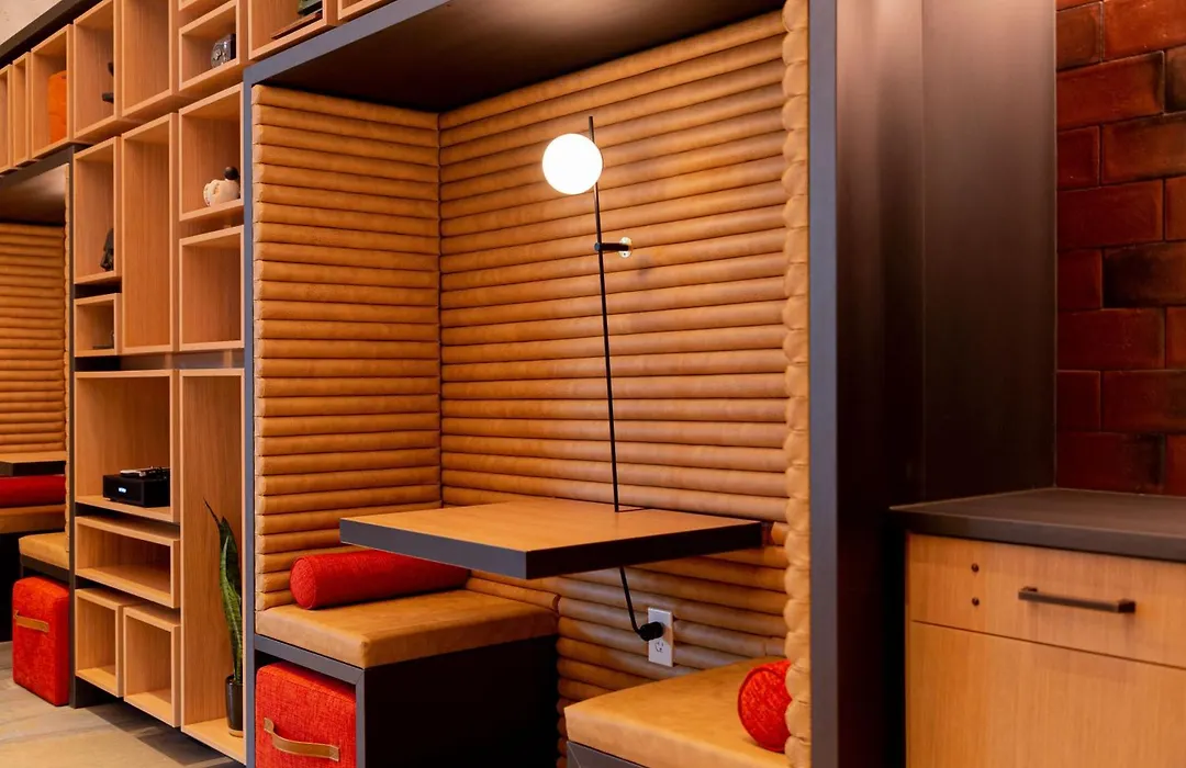Whyhotel By Placemakr, Union Market-1