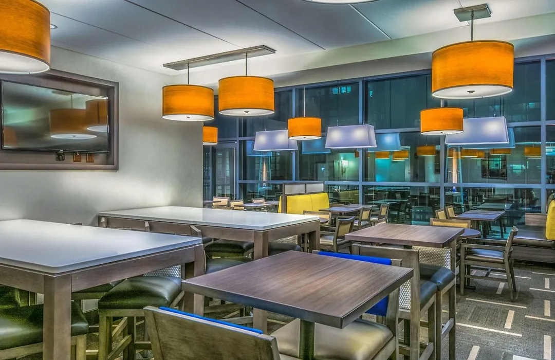 Hyatt Place Washington D.C./National Mall-1