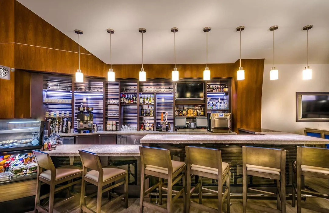 Hyatt Place Washington D.C./National Mall-1