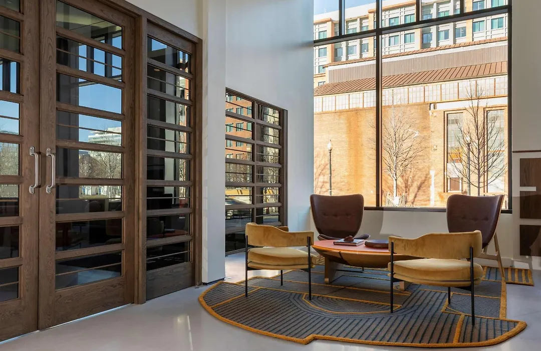 Thompson Washington Dc, By Hyatt-1