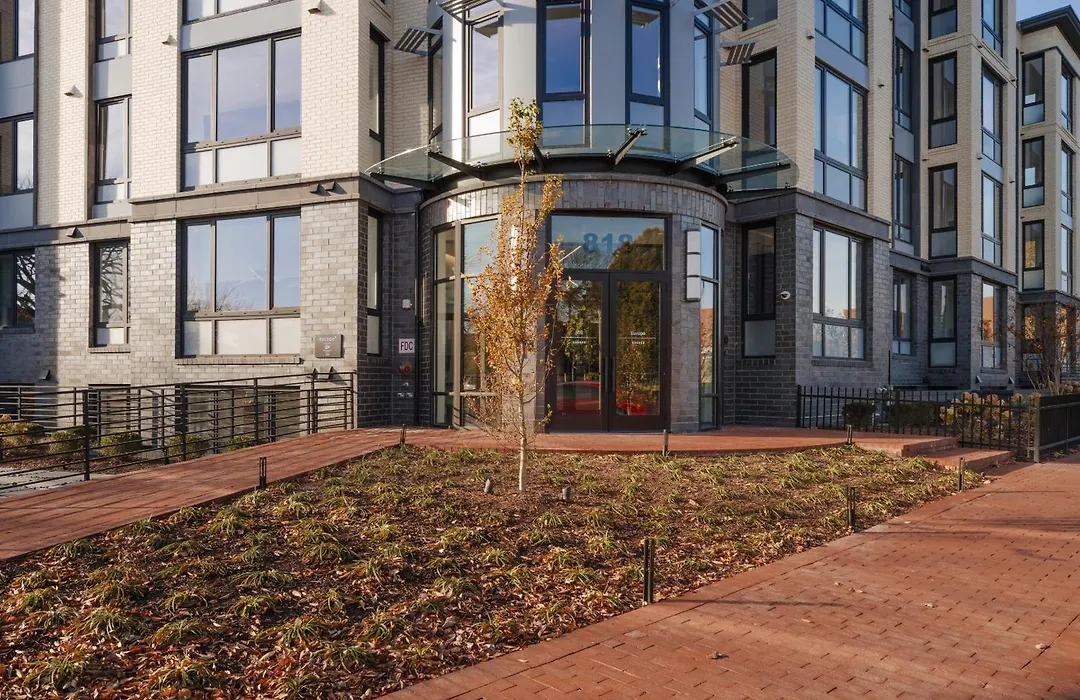 Reside Navy Yard, A Wyndham Residence-1