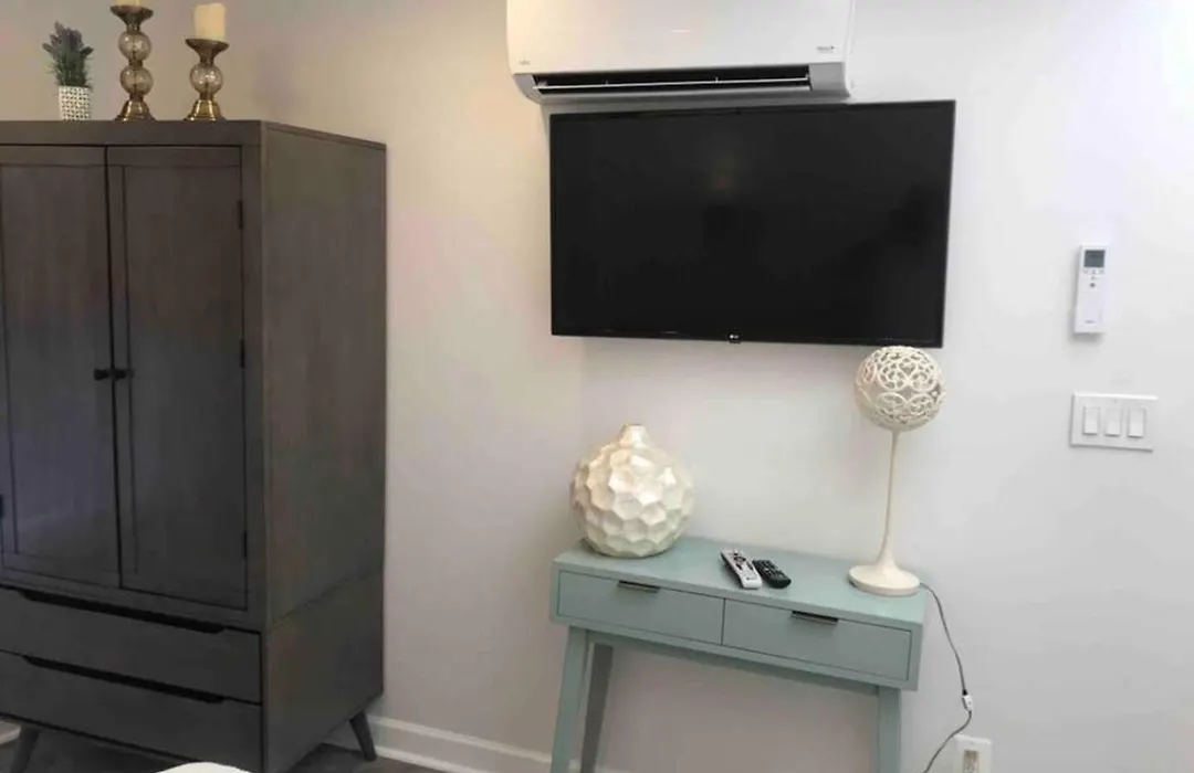 Dupont Circle-Suite 7Kalorama Luxury Apartment-1