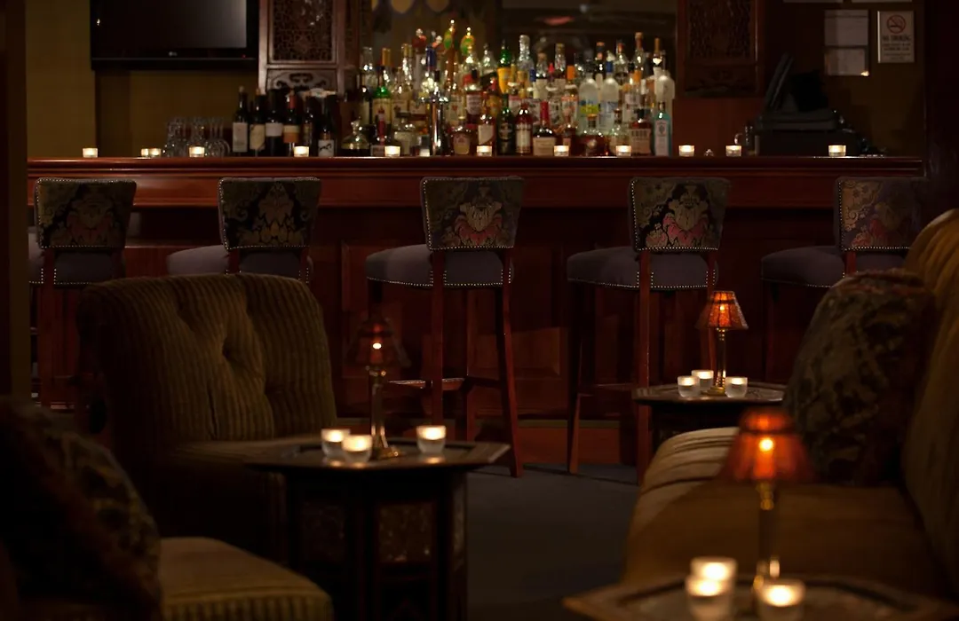 Hotel Lombardy-1