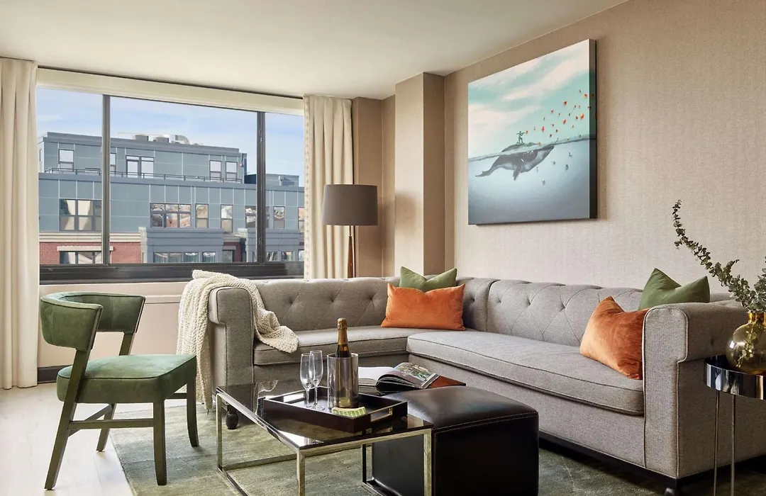 Viceroy Washington Dc-1