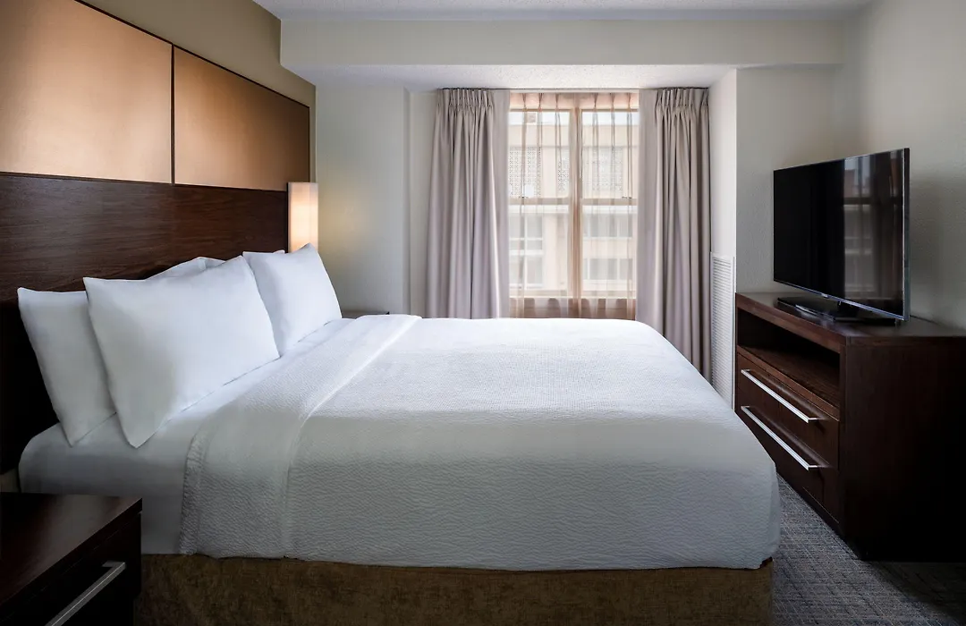 Residence Inn Washington, Dc / Dupont Circle-1