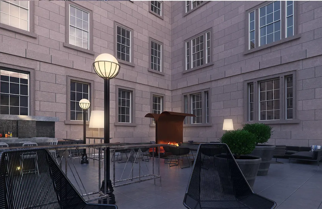 Kimpton Hotel Monaco Washington Dc By Ihg-1