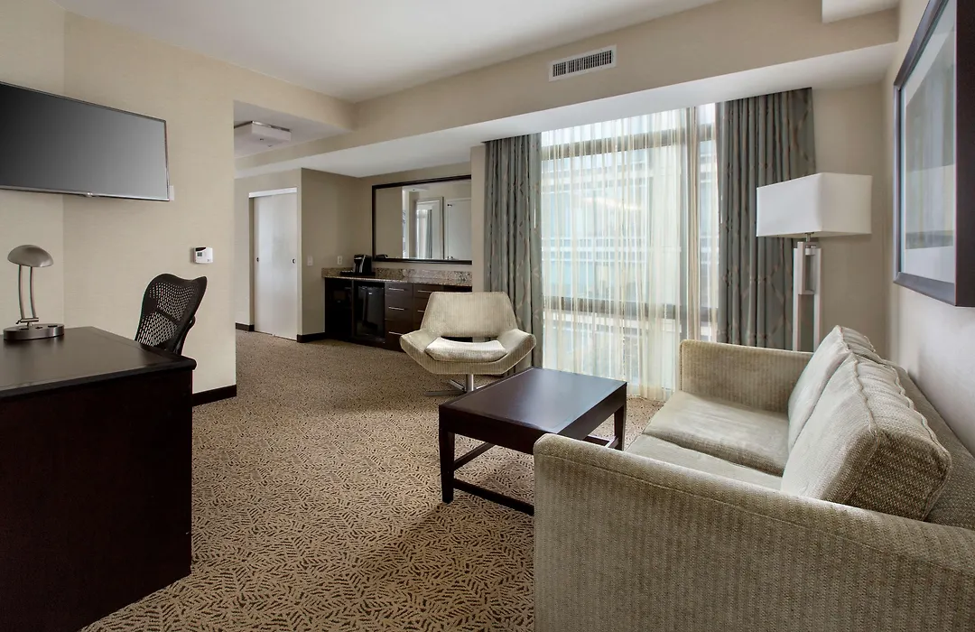 Hilton Garden Inn Washington D.C./U.S. Capitol-1