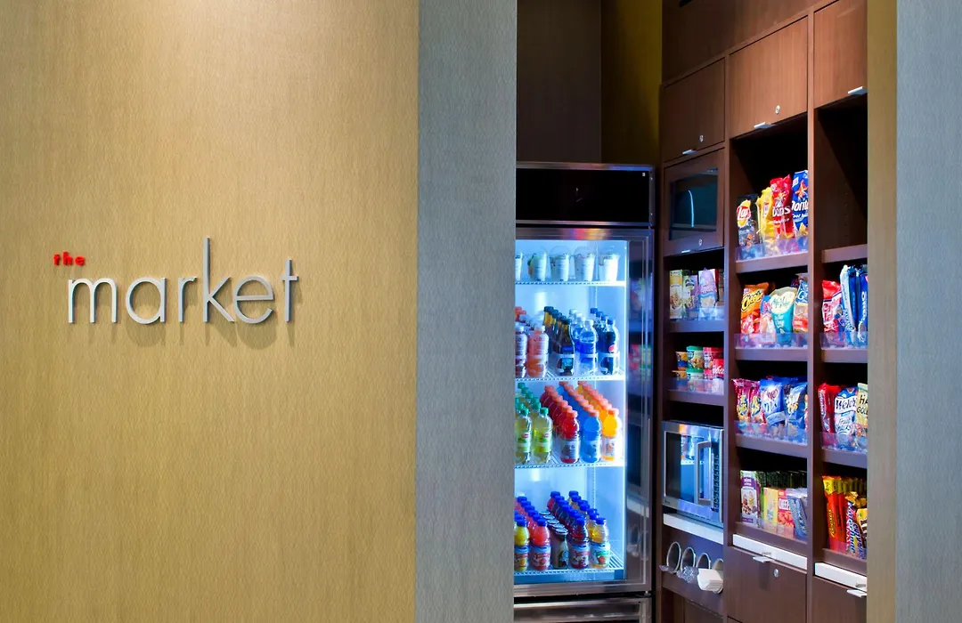 Courtyard By Marriott Washington, D.C./Foggy Bottom-1