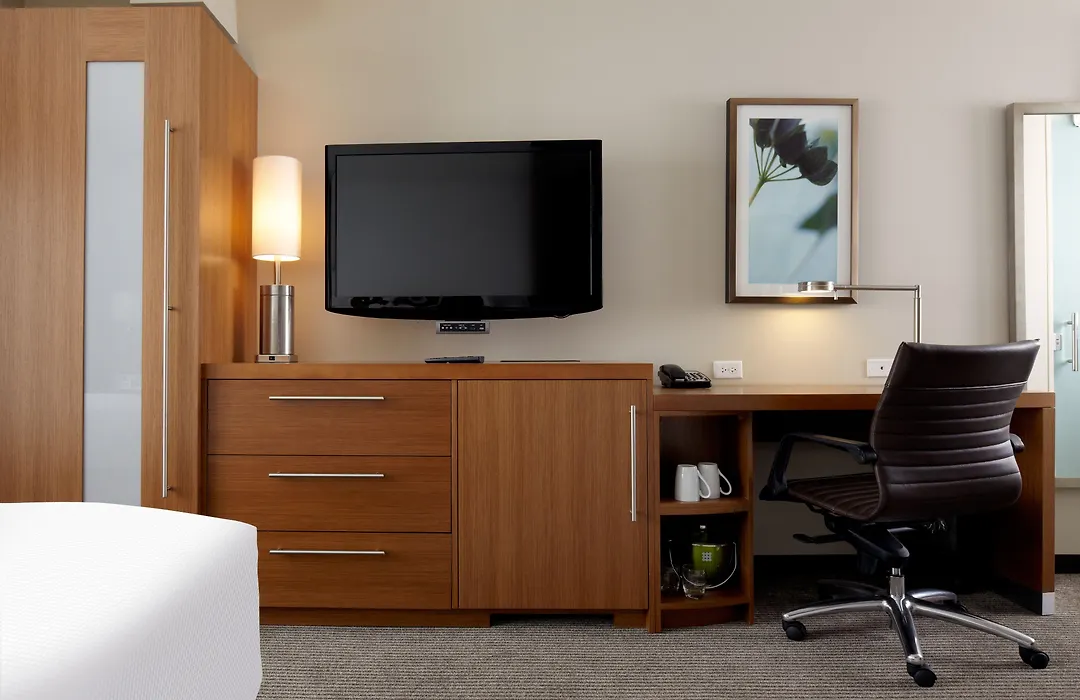 Hyatt Place Washington Dc/White House-1