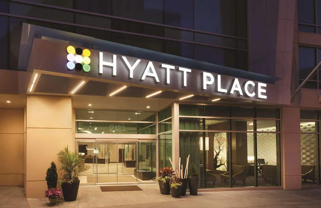 Hyatt Place Washington Dc/Georgetown/West End-1