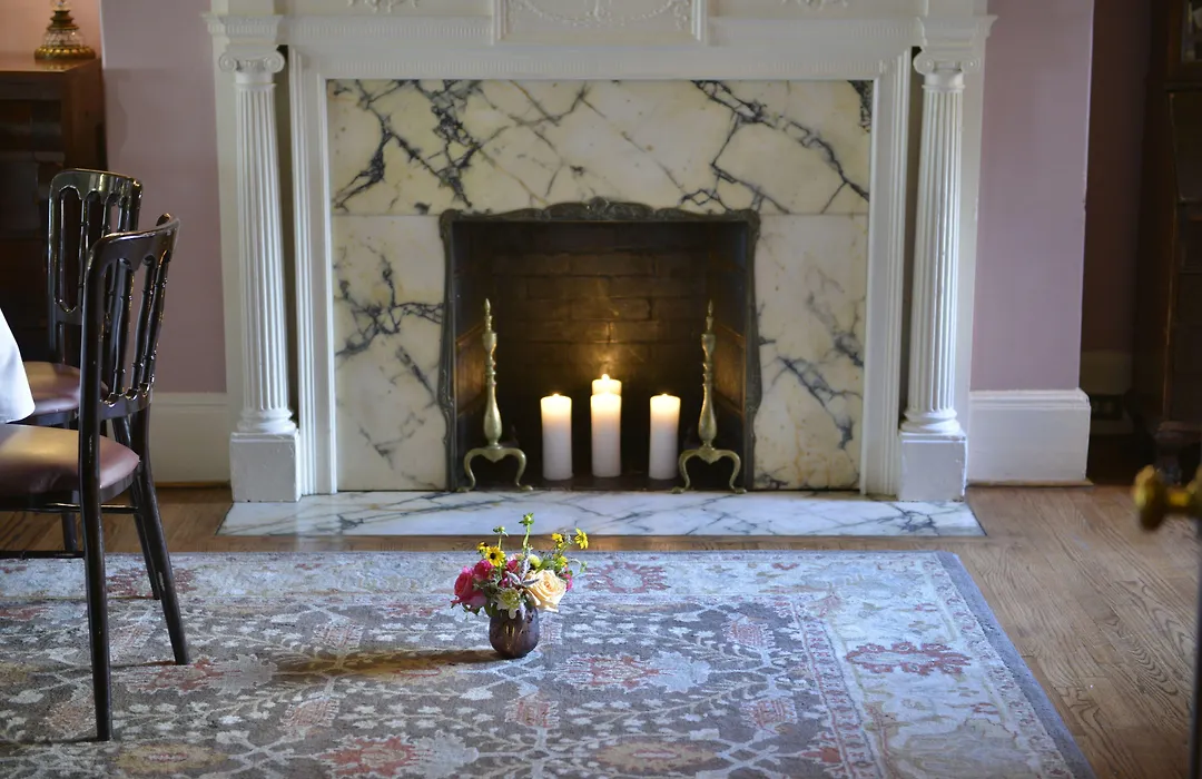 Hotel Tabard Inn-1