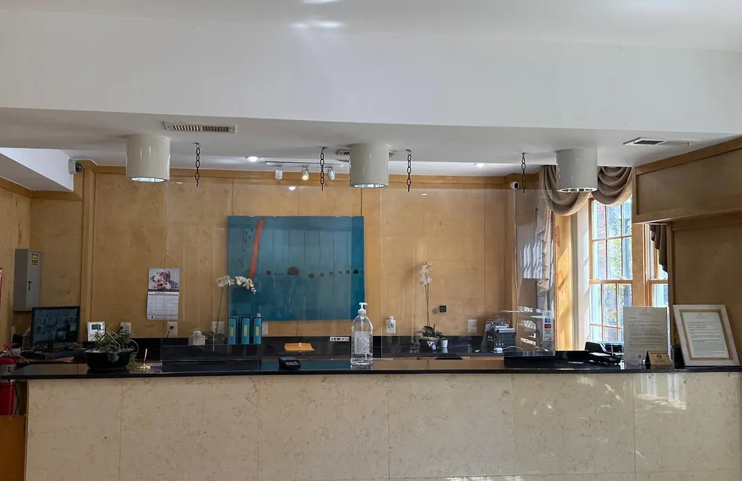 The Eldon Luxury Suites-1