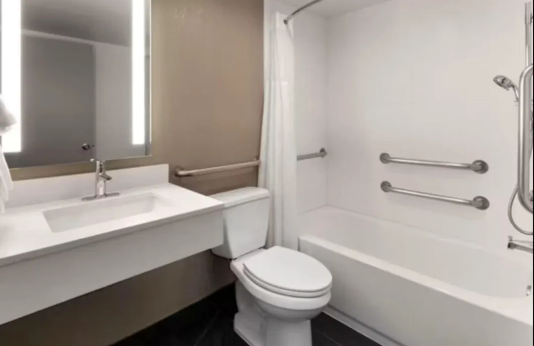 Holiday Inn Express & Suites Washington Dc - Noma By Ihg-1
