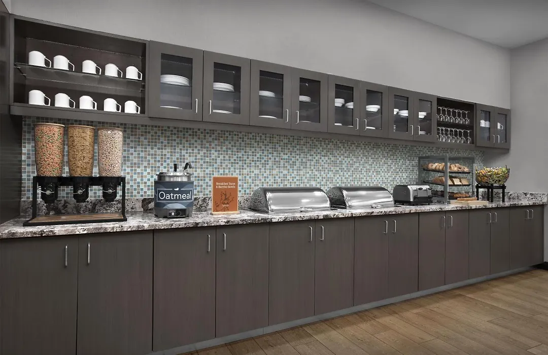 Homewood Suites By Hilton Washington Dc Noma Union Station-1