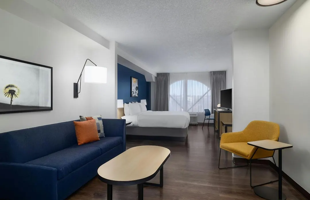 City Express By Marriott Washington, Dc Northeast-1