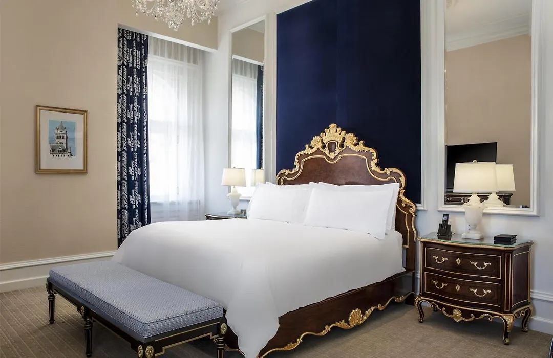 Waldorf Astoria Washington Dc-1