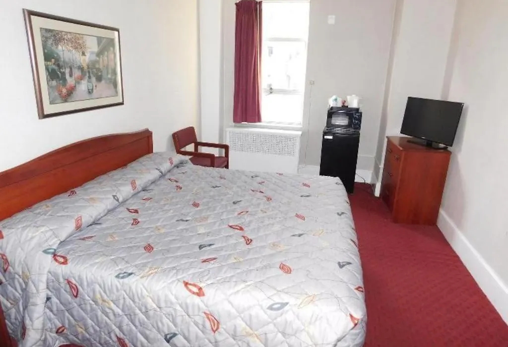 Hotel Harrington-1