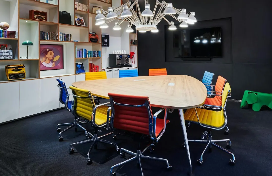 Citizenm Washington Dc Noma-1