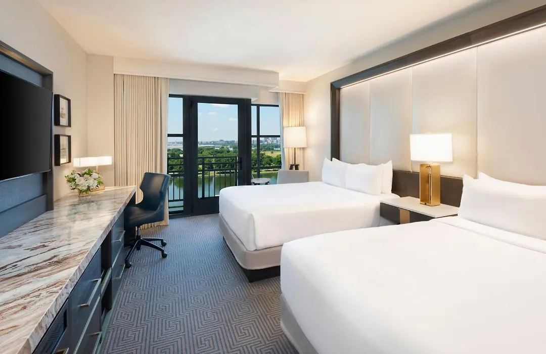 Intercontinental - Washington D.C. - The Wharf By Ihg-1