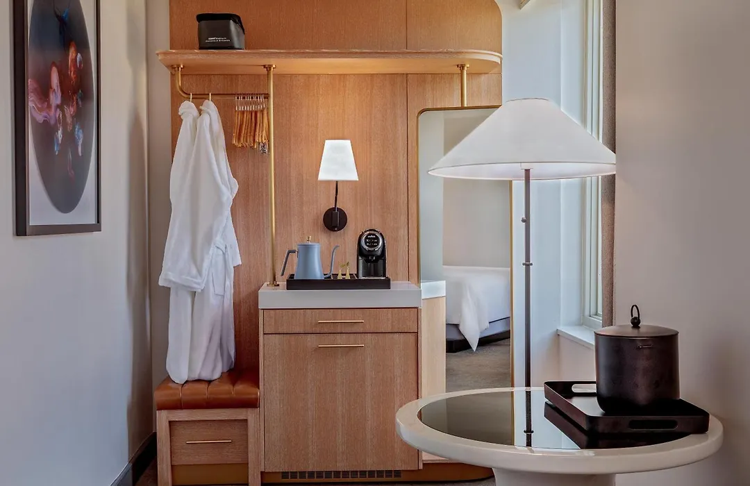 The Beacon At Embassy Row, Worldhotels Distinctive-1