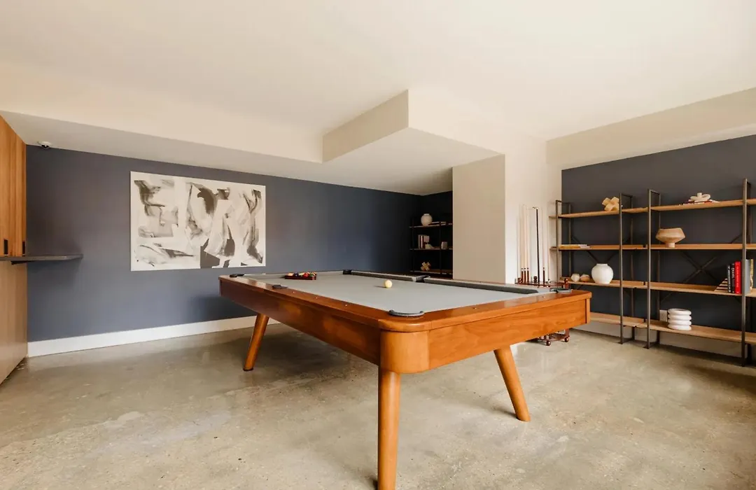 Global Luxury Suites At Georgetown-1