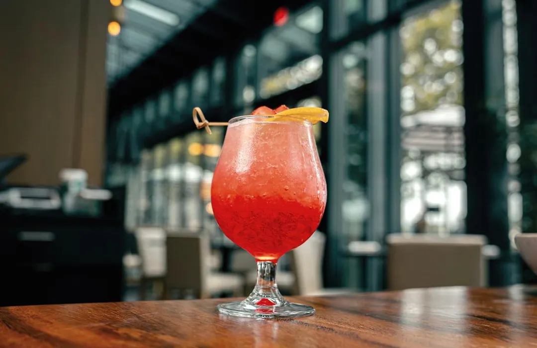 Intercontinental - Washington D.C. - The Wharf By Ihg-1