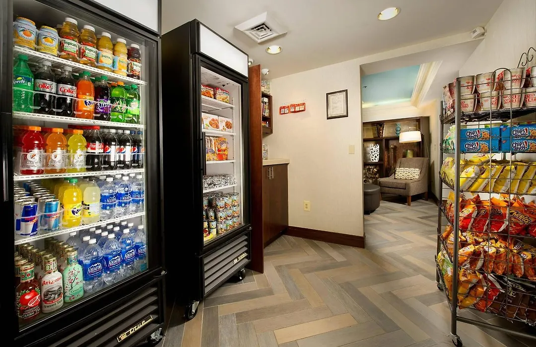 Comfort Inn Downtown Dc-Convention Center-1