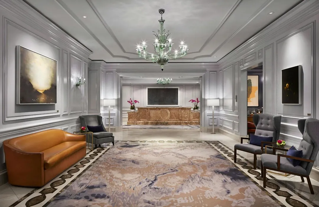 The Ritz-Carlton, Washington, D.C.-1