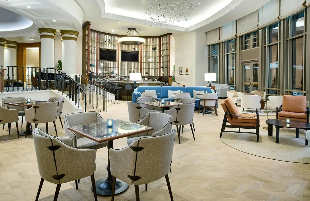 The Potomac Hotel, Autograph Collection-1