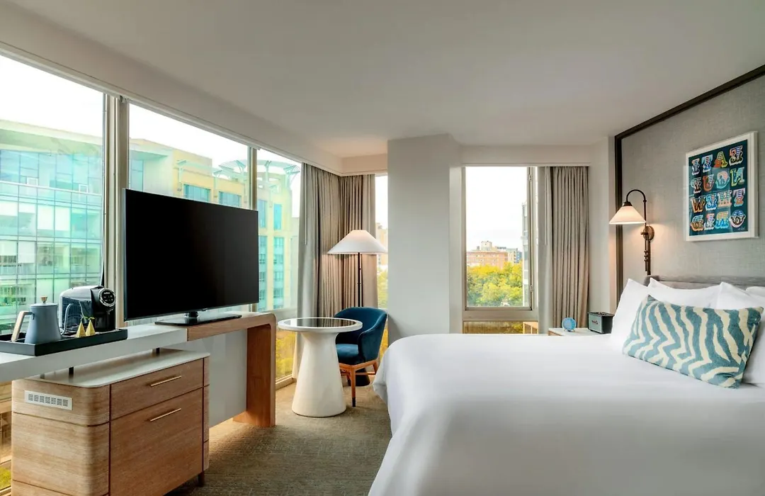 The Beacon At Embassy Row, Worldhotels Distinctive-1