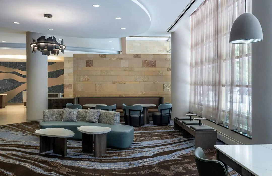 Residence Inn By Marriott Washington, Dc National Mall-1