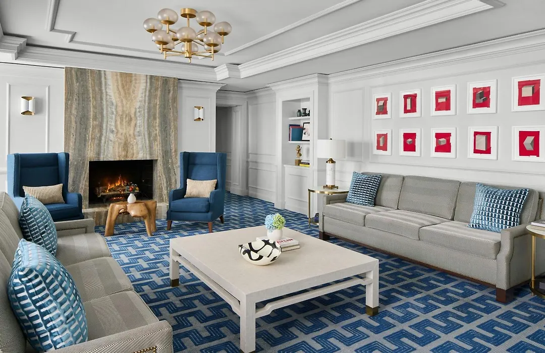 The Ritz-Carlton, Washington, D.C.-1