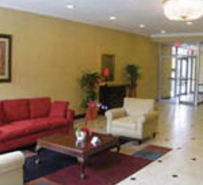 Days Inn By Wyndham Washington Dc/Gateway-1