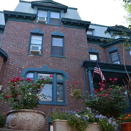 Kalorama Guest House-3